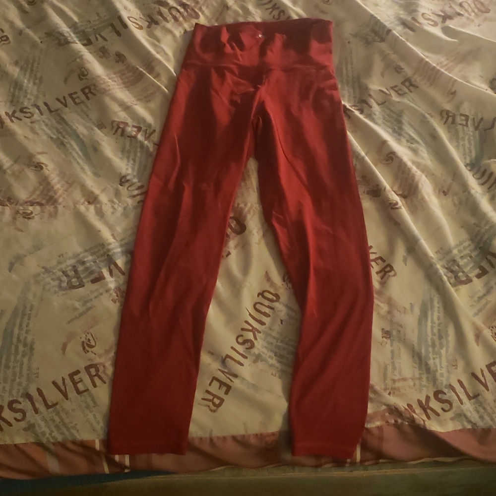 Echt scrunch leggings